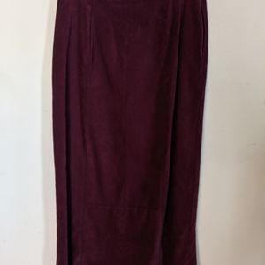 White Stag stretch Skirt